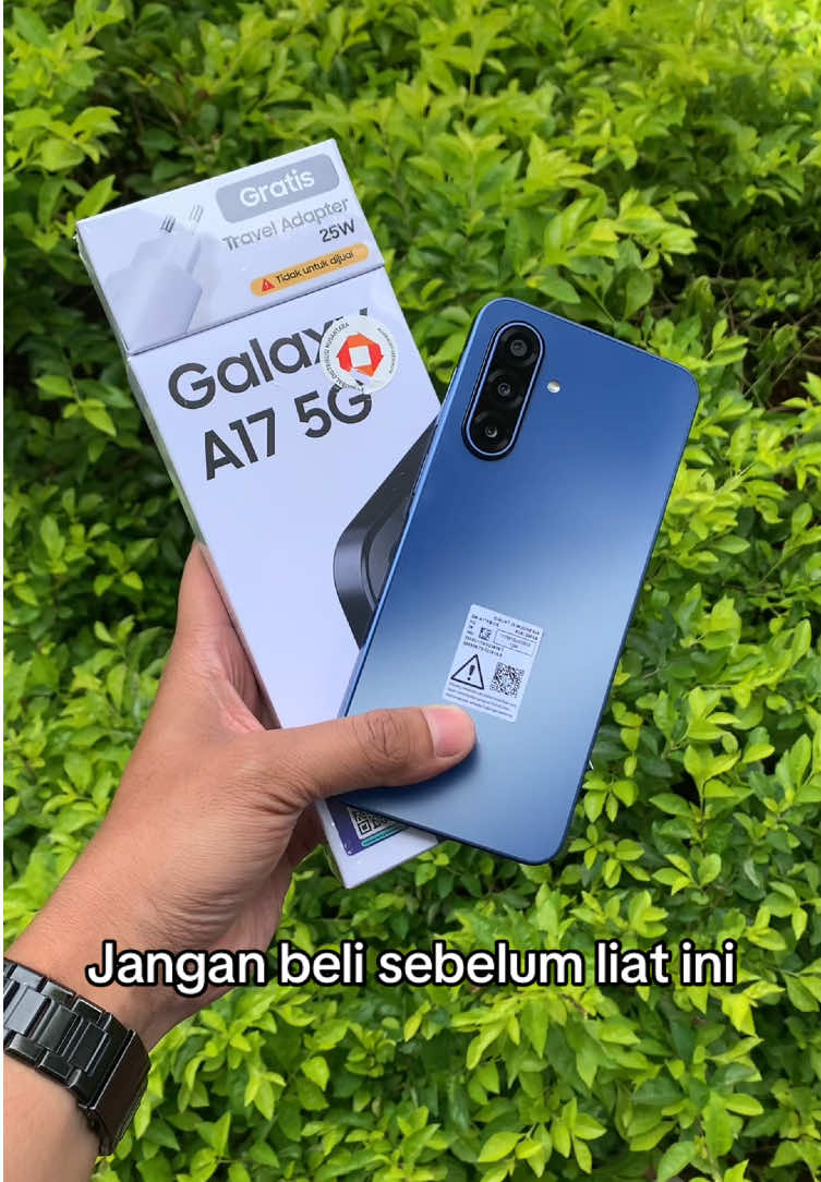 Wajib Cek hasil nya dulu 🔥🔥 Galaxy A17 5G #samsunga17 #galaxya17 #samsunggalaxy #samsungindonesia #cianjur 
