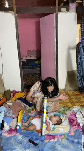 Tiga hari aja udah sebanyak ini #Vlog 