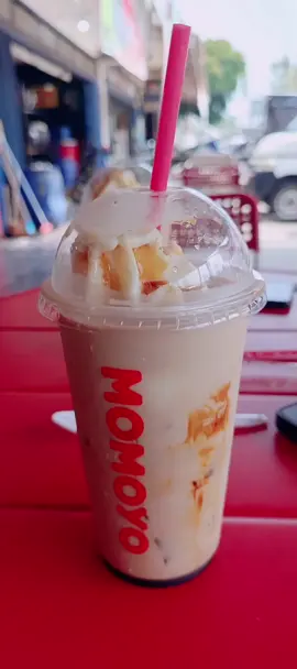 Cara Mendapatkan Voucher Momoyo Terdekat Lokasi Saya di Tiktok. Silahkan Follow akun kita dan dengarkan cerita serra pengalamannya serta dapatkan maknanya saat membeli MOMOYO di Outlet Terdekat Lokasi Saya #vouchermomoyohariini  #promomomoyoterdekat #diskonmomoyoterdekat #promomomoyoditiktokterdekat #promomomoyoterdekatlokasisaya 