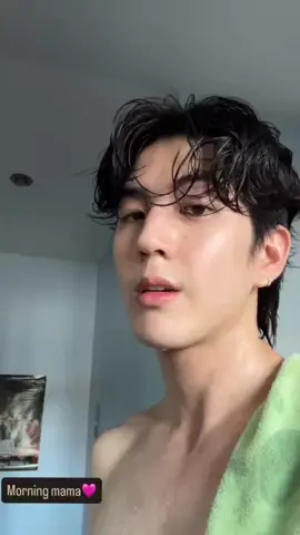 ♥️♥️♥️แอดมีแรงทำงานแย้ว😍😍#sea_tawinan #sea_tawinan🌊 #ซีทวินันท์ 