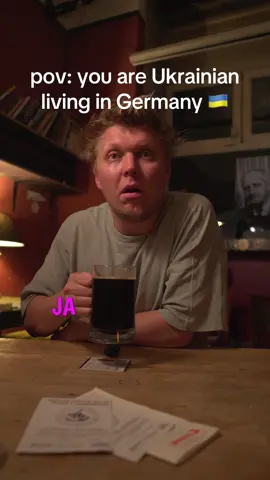 love the “informed” ones 🙄 #comedy #germany #ukraine #skit #berlin 