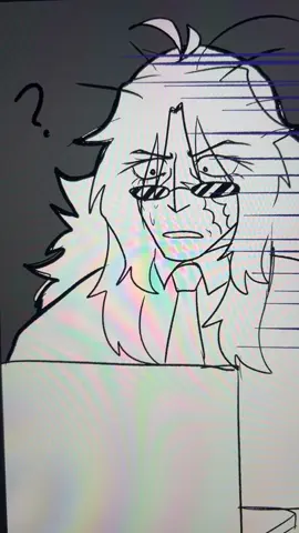 Alara is so silly. I love her. #ocartist #sketch #doodle #quickdrawing #oc 