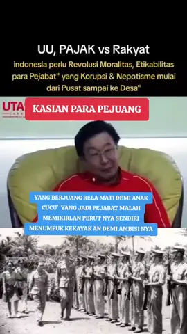 ya allah dzolim bener yg bwt undang2 selama ini demi allah kami ikhlas agar karma dr allah segera menghampiri kalian para pejabat penguasa yg mengatasnamakan rakyatnya hukuman kesejateraanlah hmmmmmmm whoammmmm auto ngantuk aq #bubarkandpr #presidenprabowo #fyppppppppppppppppppppppp #fypシ #aspirasirakyat 