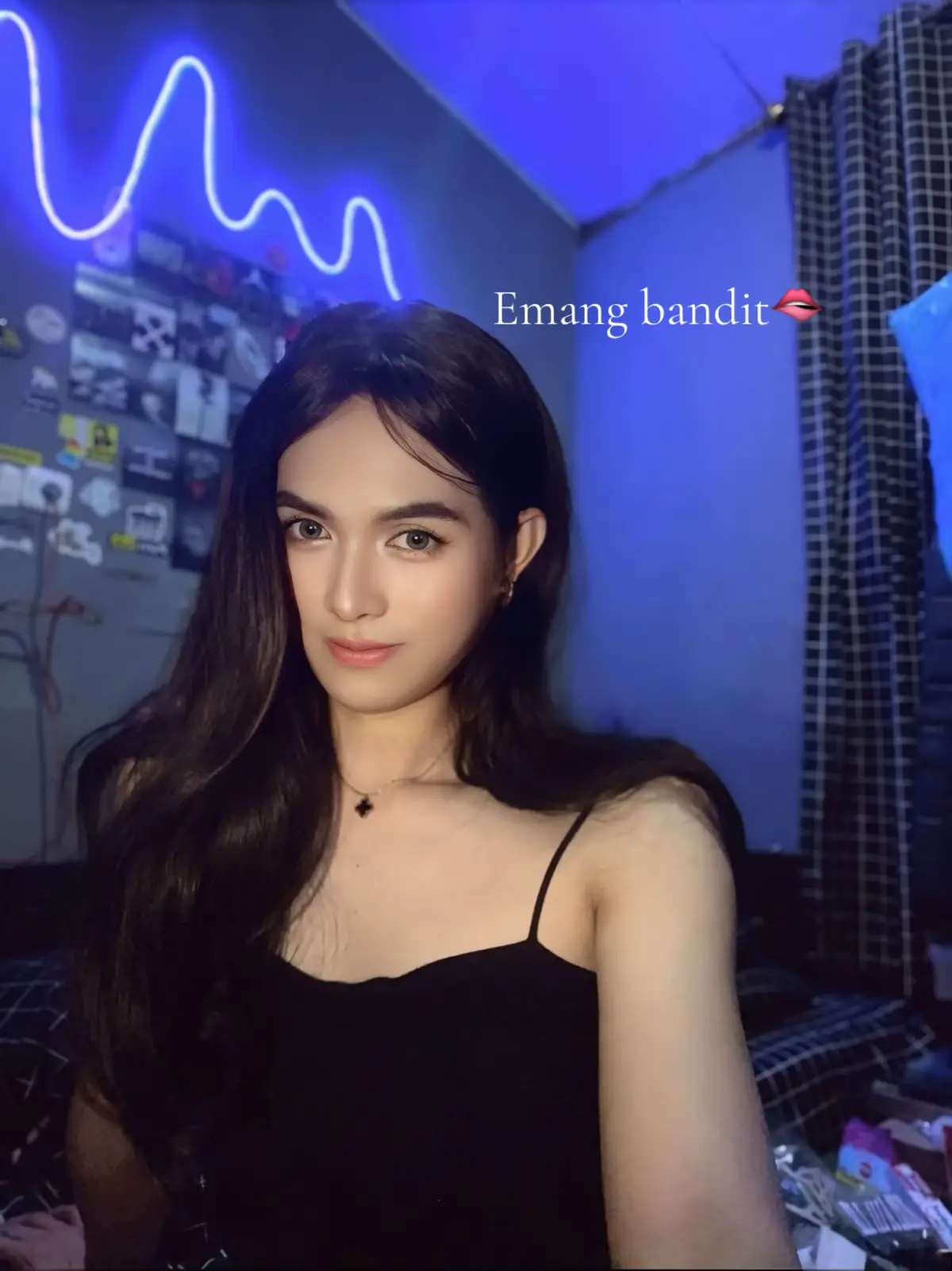 Bener kata bunda @Bunda Corla Officialss @DJ Panda 🫵🏻❤️