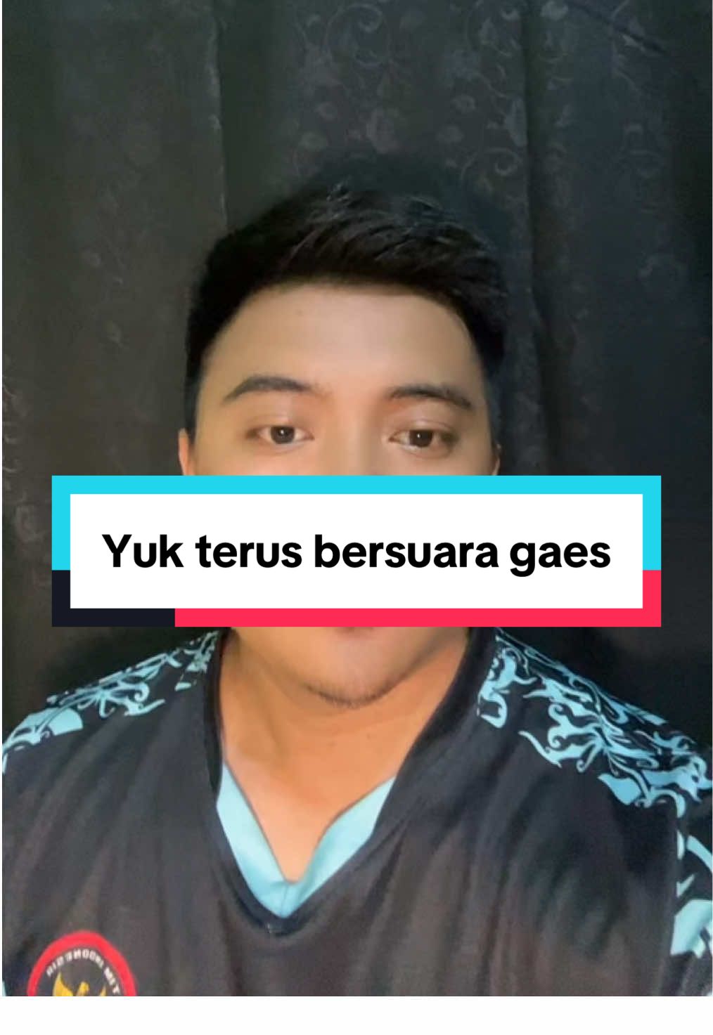 Silahkan komentar ya #beranibersuara #speakup 