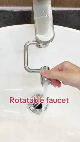 #LanguageLearning #tiktokshop #freeshipping #lovemyfamily #lovemyhome #rotatable #faucet 