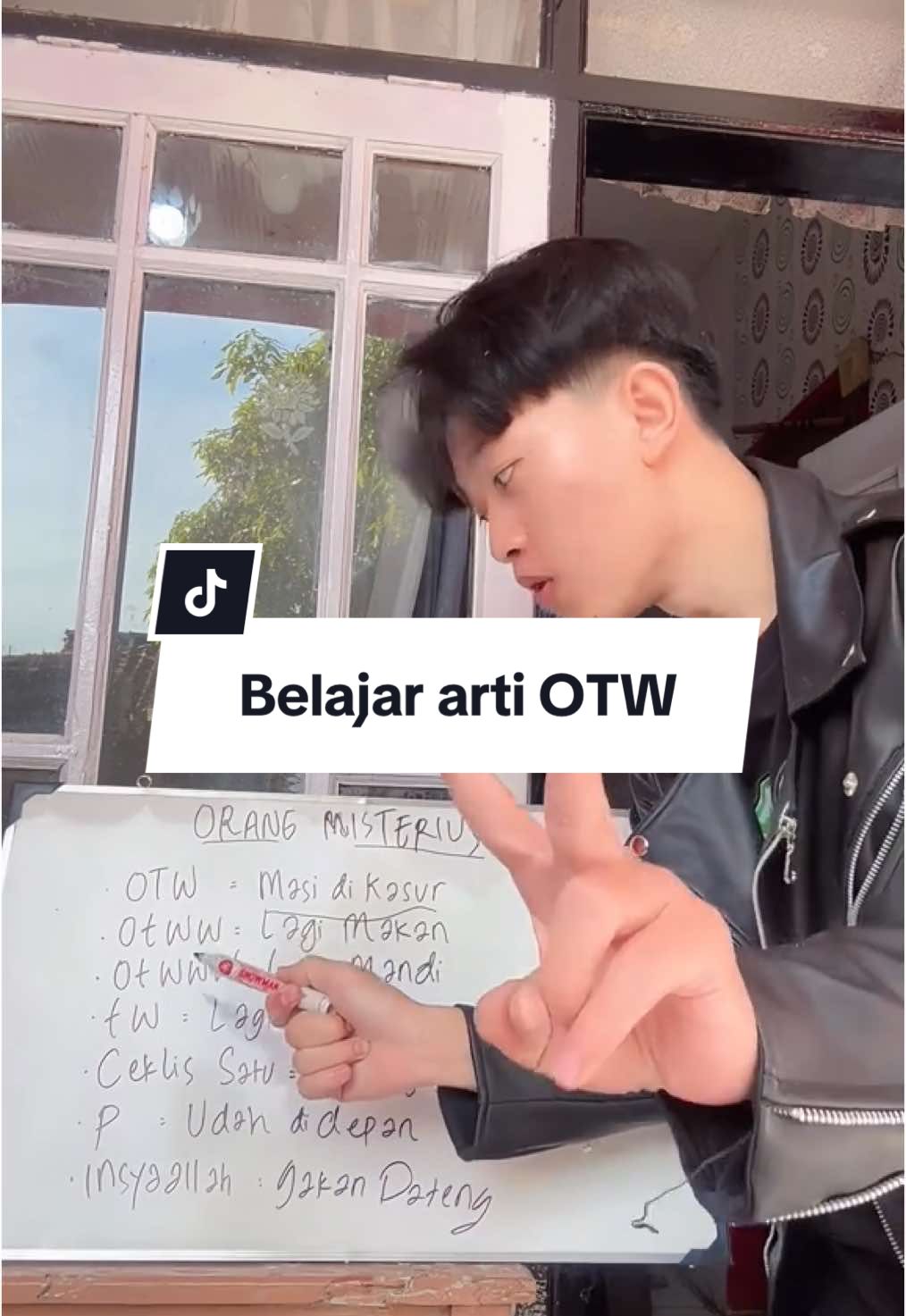 Baru tau ya?🤣