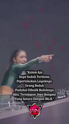 Kalem aja... #fypシ゚viral🖤tiktok #quotes #svStoryDJ #promomakangajian #mawarberduri02092025🔥🌹 