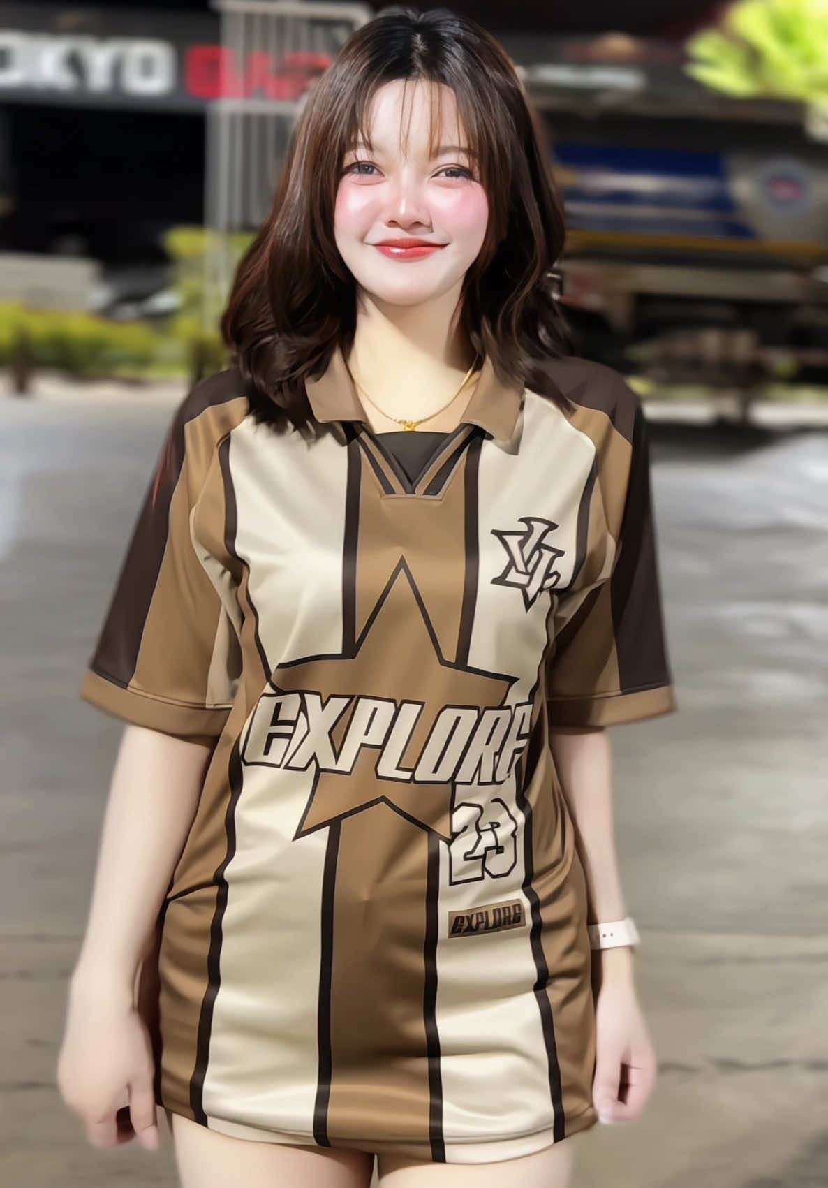 เสื้อคอปกแฟชั่น เสื้อกีฬาเท่เท่สวยสวยลายใหม่ล่าสุด #เสื้อผ้าแฟชั่น #เสื้อกีฬาพิมพ์ลาย #เสื้อยืด #เสื้อกีฬาแฟชั่น #ไอเดียแต่งตัว 