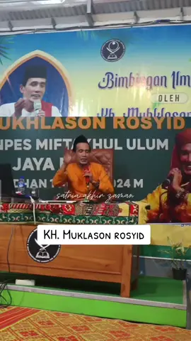 #Tasawuf #fyppppppppppppppppppppppp #viraltiktok #KH . muklason rosyid