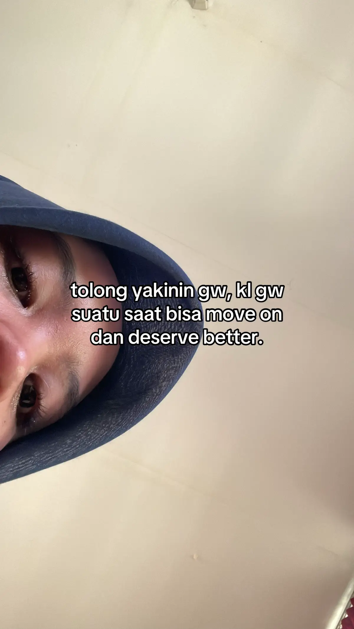 putus br seminggu dia udh dpt lain lagi ;) #fyp #4upageシ #moveon #4upage 