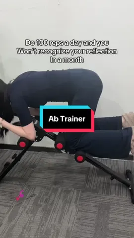 #waist#trainer#ab#machine#laborday 