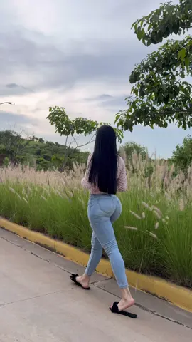Que belleza 