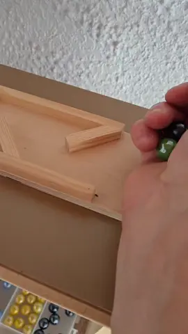 #coursedebilles #marbleracing #asmr 