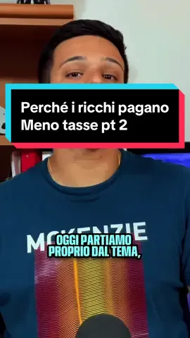 🎯link in bio per video completo♥️ #finanzapersonale #educazionefinanziaria #economia #finanza #insoldoni   