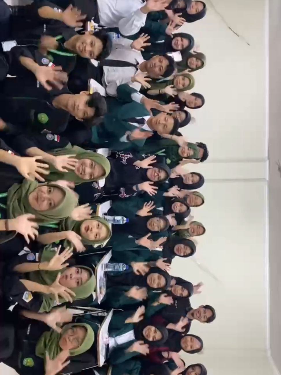 Selamat Datang Mahasiswa Baru Pendidikan Ekonomi Tahun 2025, Selamat bergabung dan bertumbuh bersama Pendidikan Ekonomi Universitas Muhammadiyah Metro  #universitasmuhammadiyahmetro  #pendidikanekonomi #prodiunggul  #fyp  #lampungtiktok 