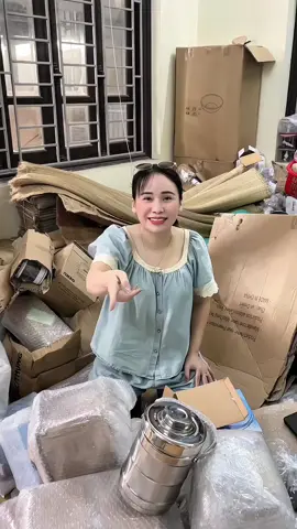 Cặp lồng đựng cơm giá siêu hạt dẻ, chốt nhanh tay đi các bác ơi#caplongdungcom 