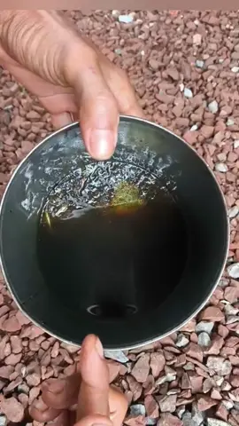 Minyak Goreng Kotor Jangan Dibuang Dulu, Begini Cara Membersihkannya! #tukang 