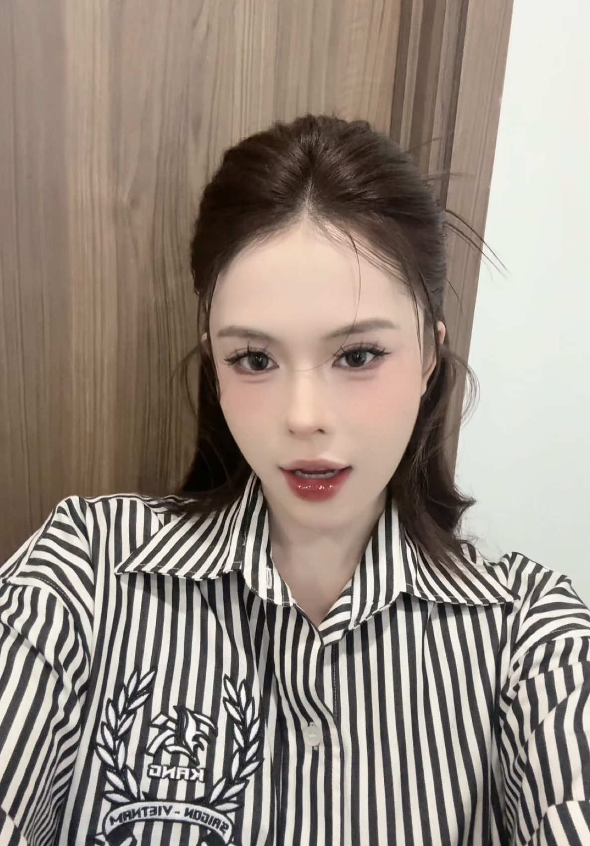 iu cỡ này ^^ (IG: nganha.203) @Vo Nu Ngan Ha 💋  #kilalavn #Kilalalook #goclamdep