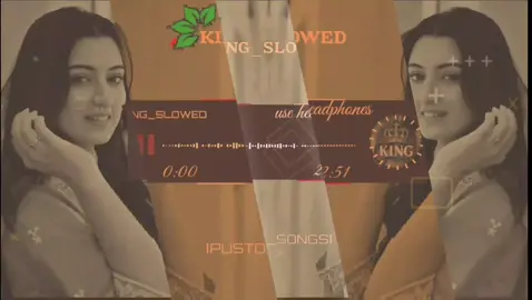 PUSTO SONG😝🎶 USE HEADPHONES🎧😜 KING SLOWED👑🎶 #pushtosong #fullsong #useheadphones #pyp #pleasegoviral @༺᯽𝑫𝑨𝑹𝑲 𝑩𝑬𝑨𝑻𝑺᯽༻ 