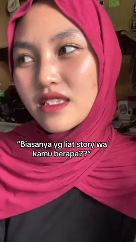 Hehee maklum introvert pasti🙏🏻😌