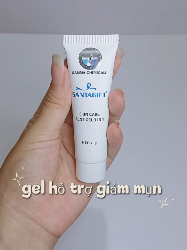 #gelhotrogiammun #santagift #gammachemicals 