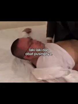 obat pusing laki2 #daddy #velocity #katakata #bearmovie 