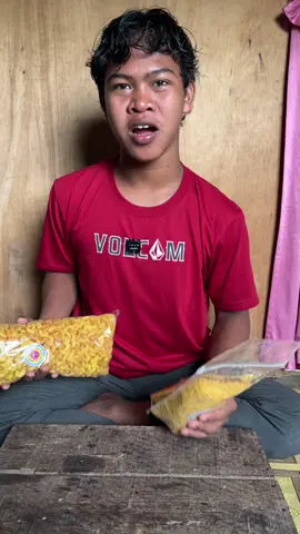Rekomendasi makaroni dan marning buat kalian 
