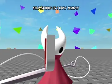 SILKSONG TOMMOROW! SHAW! HORNET #HORNET #hollowknightsilksong #shaw #silksong #fyp