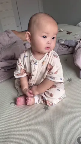 Đồ xinh ở phần trưng bày ạ🥰🥰🥰#babygirl #bedau #cutebabyvideo #thoitrangtreem #emxenhxiu003
