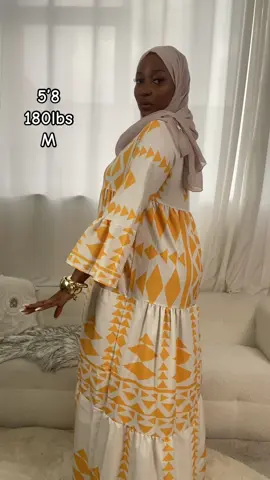 #dress#dresses #summervibes #summerdress#unique #modesty #stunning #vacationdress #tiktokshopmemorialday #OOTD #nicedress #summertime 