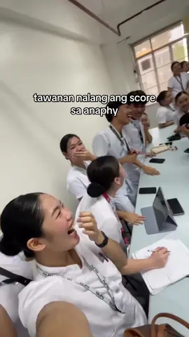 grabeng practical exam yan, ang hirap  #fyp #olfu #olfunursing #olfuvalenzuela #nursing 
