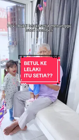 POV : Bila lelaki setia menunggu isterinya membeli EMAS #beliemasbelibahagia_mari3 #emas916 #emasmurah  @Abe Mie | Emas Maya  @Abe Mie | Emas Maya  @Abe Mie | Emas Maya 