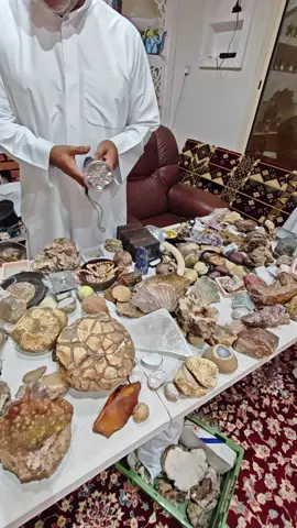 #متاحف_احجار كريمة_السحيباني _ المملكة العربية السعودية 