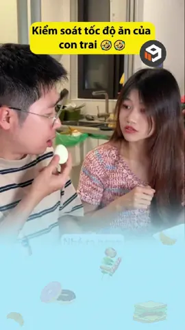 Chia làm 3 lần rồi mà vẫn bị oánh 🥺 #giaitri #mukbang #ChineseFood #doanvat #reelvideo2024  