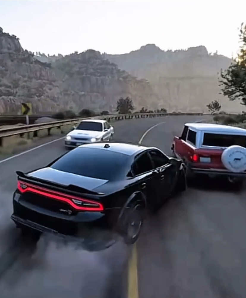 عندي احساس راح انساك 😔💔#درفت #تشارجر #health #srt #forzahorizon5go #ملوك_فورزا🎖 #971_fhd #فورزاهورايزن5 