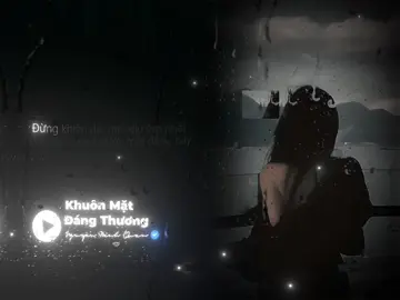 Đừng khiến đôi môi dịu êm phải chịu ngàn giọt nước mắt đắng cay…#genzmusic06 #lyricsvideo #nhachaymoingay #viral #music  