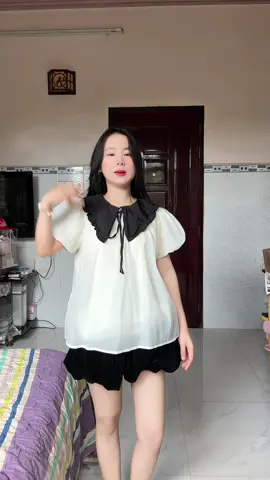 Xinh yêu #ttrinhrv #trinhrv_son #thoitrangnu 