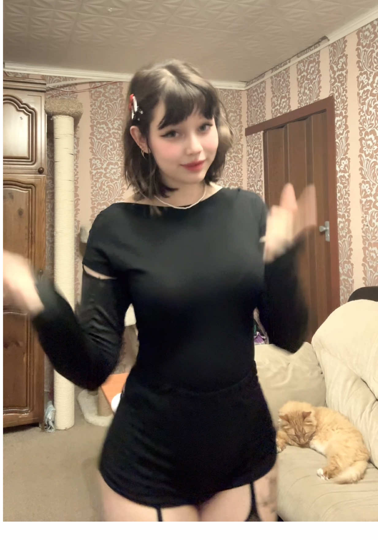#fyp #trend #dance #twitch #stream 
