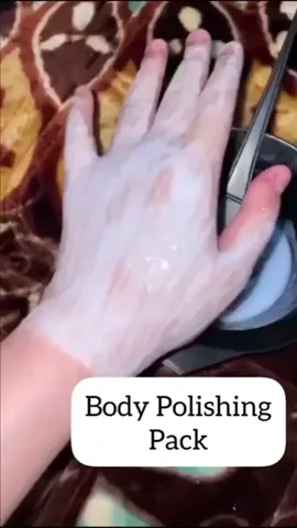 body polishing with natural things# beauty relaited vedeo #tiktoke #foryou #