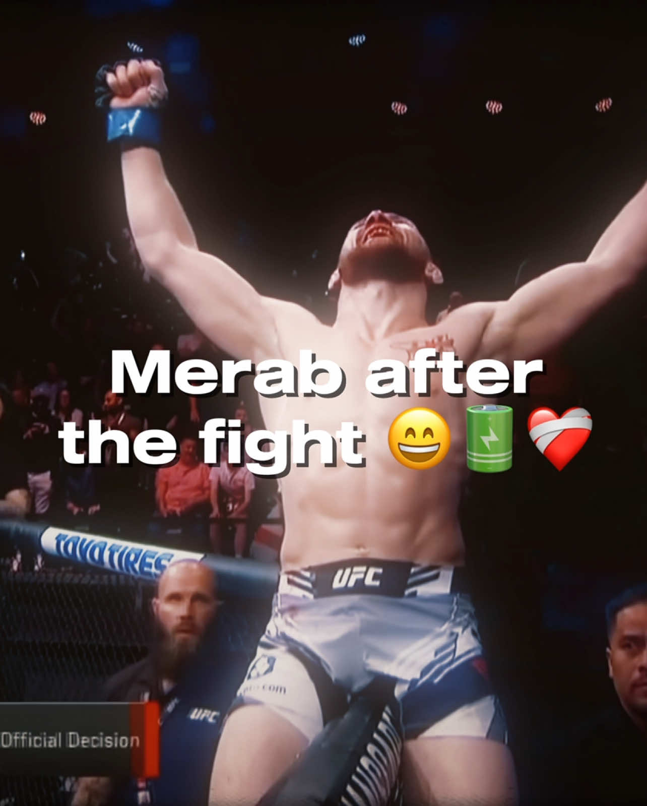 The best cardio in the UFC #merabdvalishvili #umarnurmagamedov #sugasean #petryan #ufcedit 