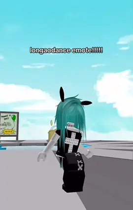 #roblox #fyp #longaodance 