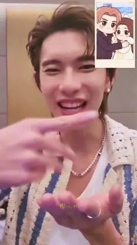 #ppoohkt POOH will make money for mommy we're no need to going work 555555 #พูห์กฤติน #poohkrittin #PooHHooPers #FriendlyMeTripxPooh 