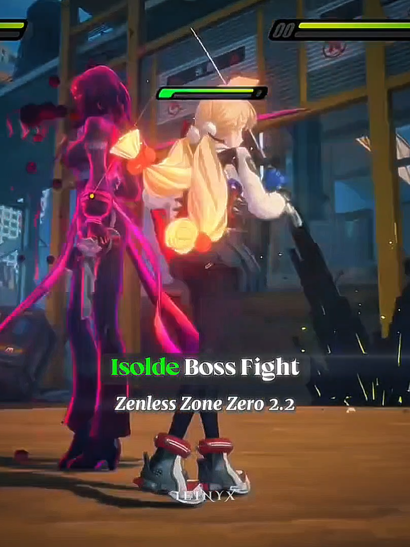 || ALL I WANT IS FOR HER TO BE PLAYABLE, NOT TO FIGHT HER PLEASE💔 || #zenlesszonezero #zzzero #zzzcreators #seed #orphie&magus #zzzvideo #hoyoverse #hoyocreators #fyp #foryoupage