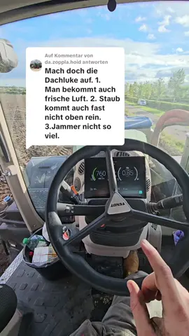 Antwort auf @da.zoppla.hoid #fendt #fendtone #fendt1050 