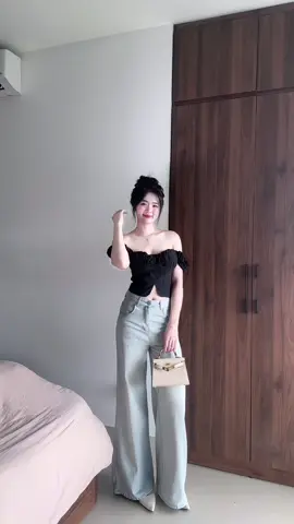 #haul #reviewquanao #kimeehouse 