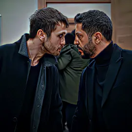 Benim Mahallemde!?...!🔥|| #Çukur #YamaçKoçovalı #ArasBulutİynemli