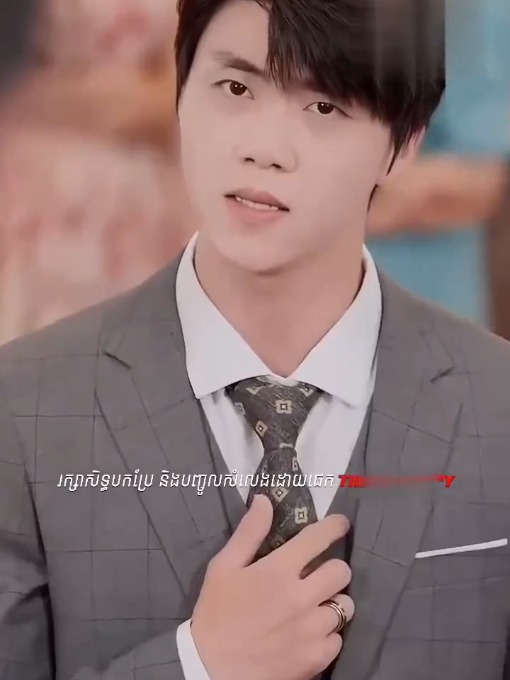1.6M views · 59K reactions  រឿងភាគចិនថ្មី មហាសេដ្ធី គ្រួសារម(16)