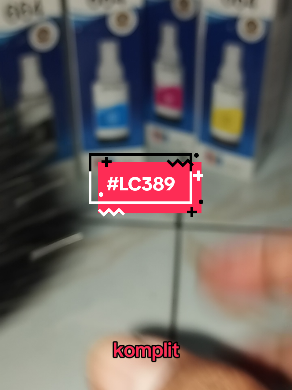 #video #unboxing #paket #lc389 #fyp 