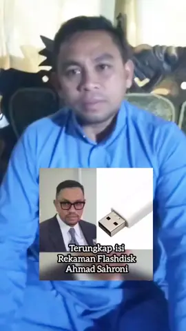 Flash Putih Anggota DPR